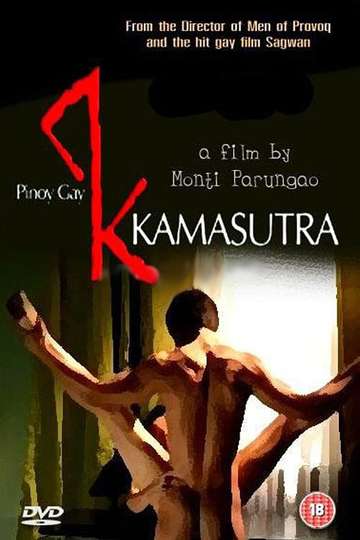 Kamasutra for Gay Men Poster