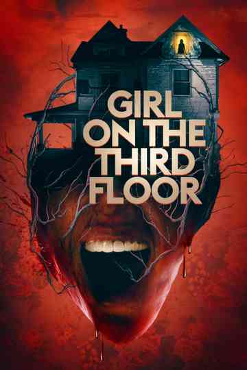 Girl on the Third Floor Poster