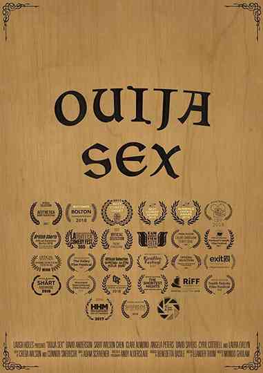 Ouija Sex
