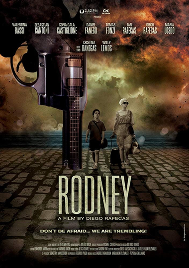 Rodney Poster