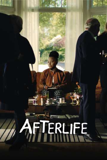 Afterlife Poster