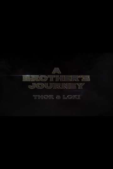 A Brothers' Journey: Thor & Loki