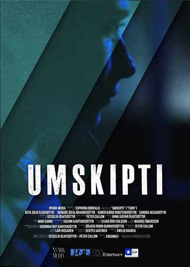 Umskipti: Turn Poster