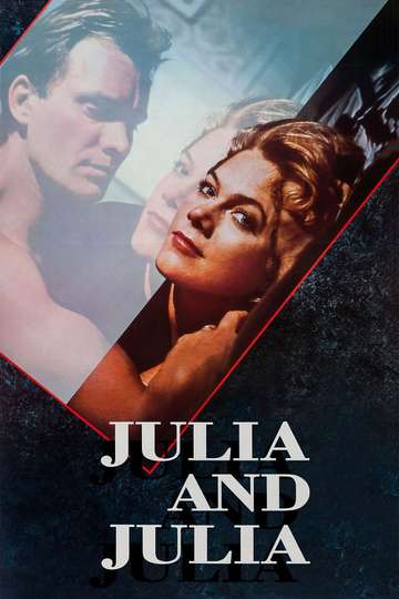 Julia and Julia Poster