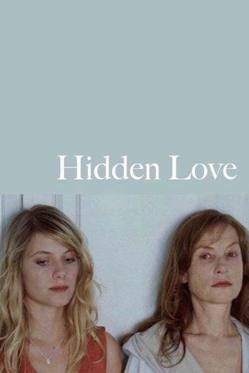 Hidden Love Poster