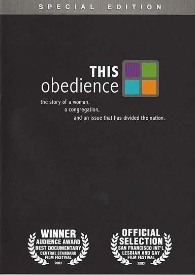 This Obedience