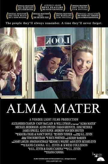 Alma Mater Poster