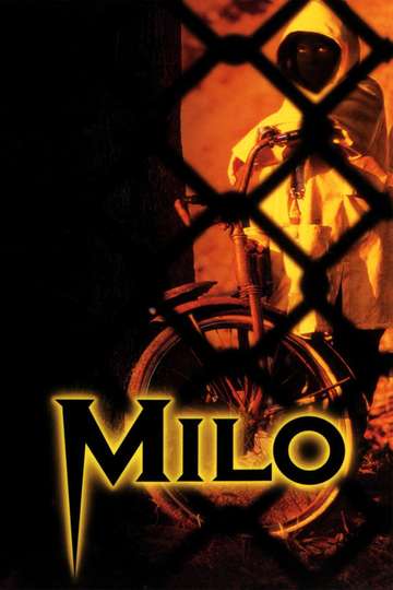 Milo Poster