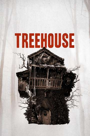 Treehouse Poster