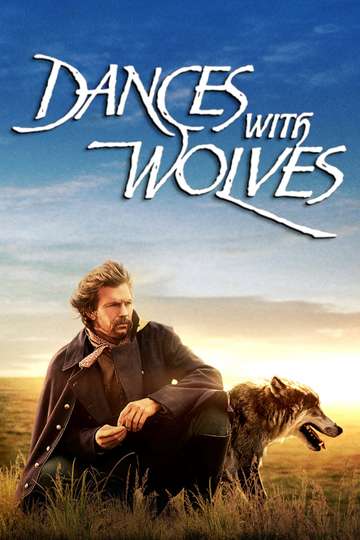 Dances with Wolves Poster