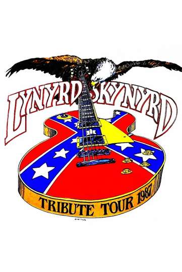Lynyrd Skynyrd  Tribute Tour