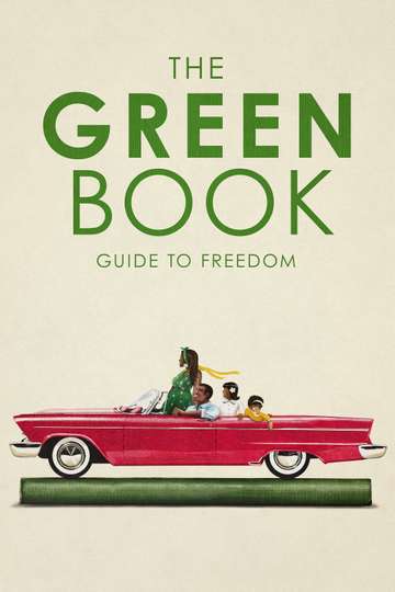 The Green Book Guide to Freedom Poster