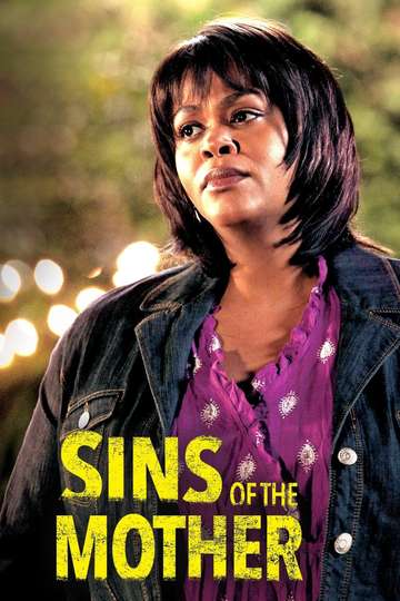 Sins of the Mother Poster