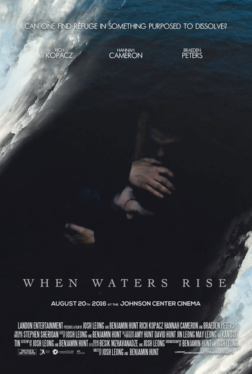 When Waters Rise Poster