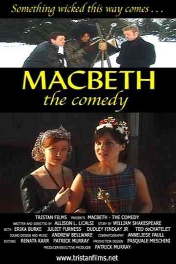 Macbeth the Comedy