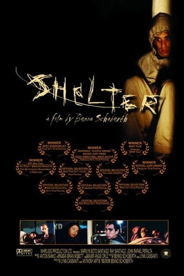 Shelter Poster