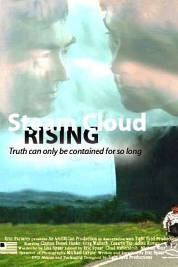 Steam Cloud Rising Poster