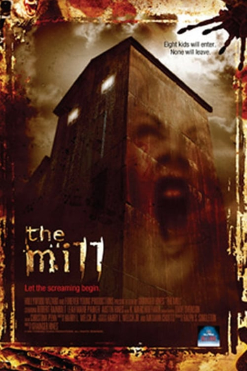 The Mill Poster