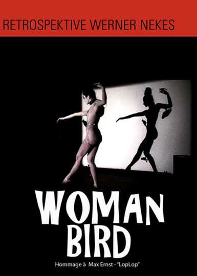 Womanbird