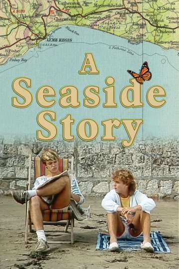 A Seaside Story Poster