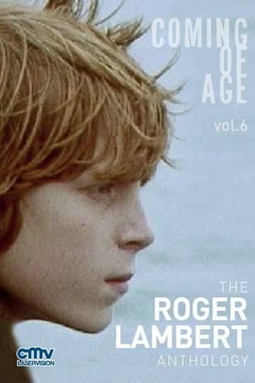 Coming of Age Vol 6  The Roger Lambert Anthology