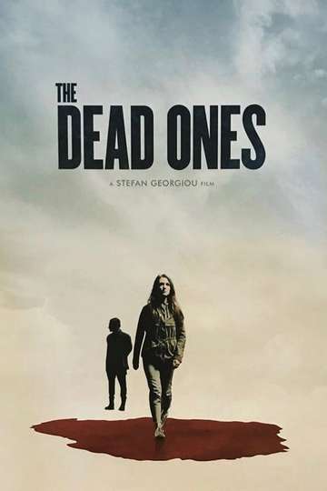 The Dead Ones Poster