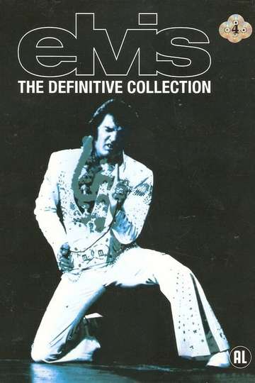 Elvis The Definitive Collection