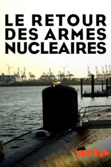 Der neue Kalte Krieg Mehr Atomwaffen für Europa Poster