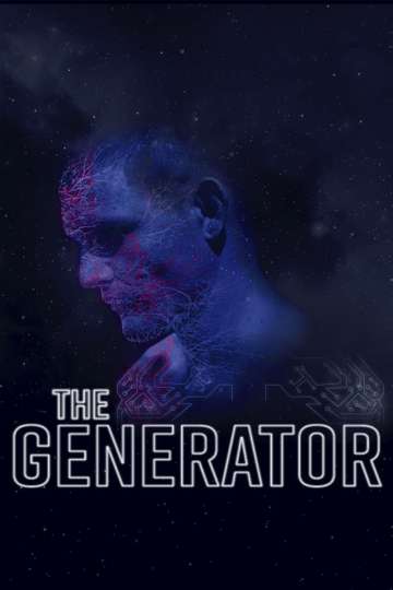 The Generator Poster