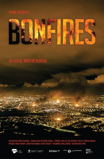 Bonfires