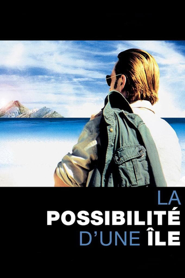 Possibility of an Island Poster