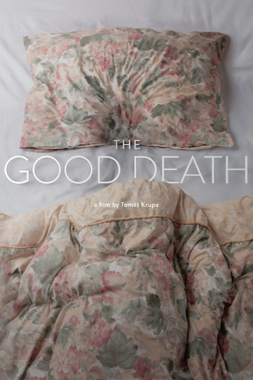 The Good Death Poster