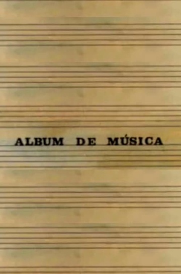 Álbum de Música