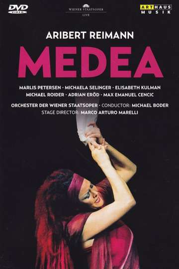 Reimann Medea