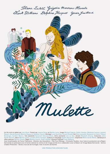 Mulette Poster