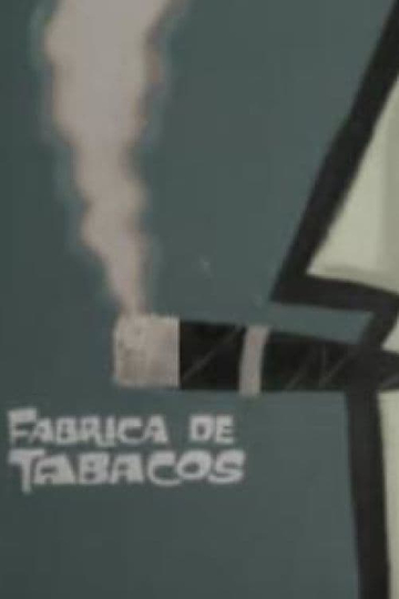 Fábrica de tabacos