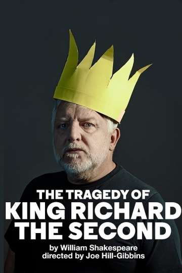 National Theatre Live The Tragedy of King Richard the Second