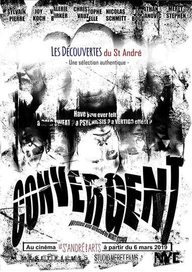 Convergent Poster