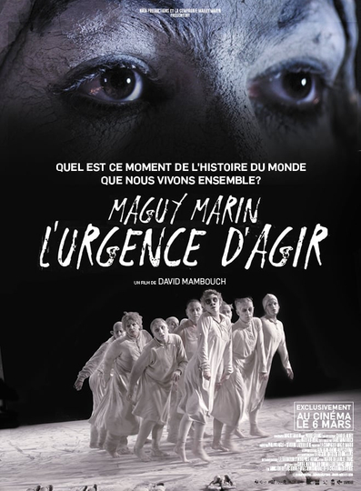Maguy Marin Time to Act