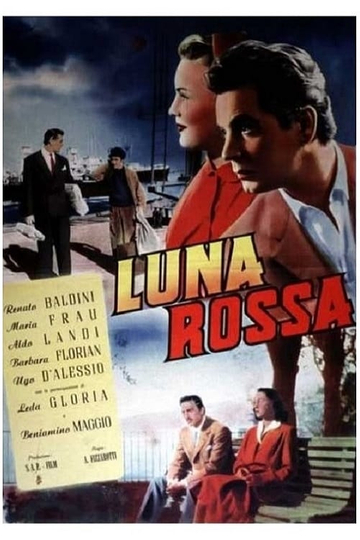 Luna rossa