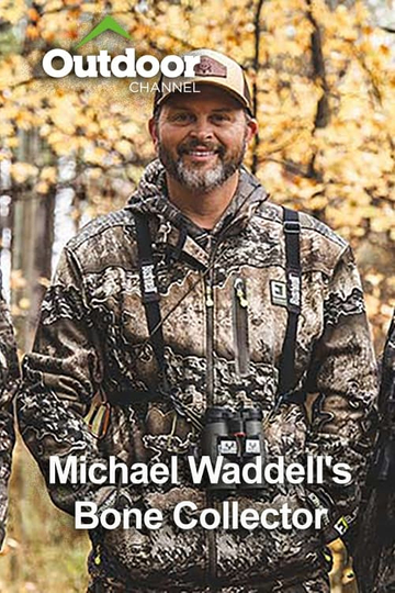 Michael Waddell's Bone Collector