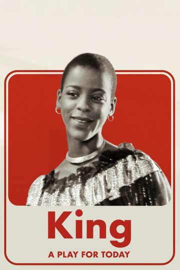 King Poster