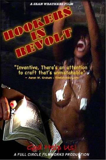 Hookers in Revolt Poster