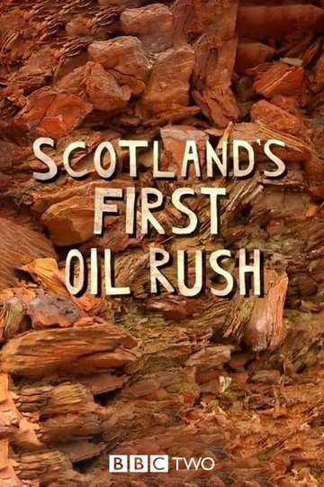 Scotland's First Oil Rush