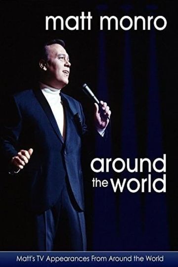 Matt Monro Around The World