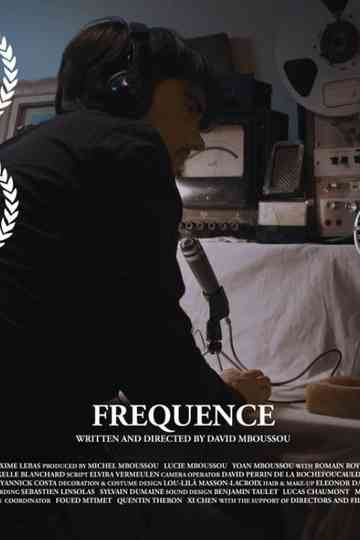 Frequency