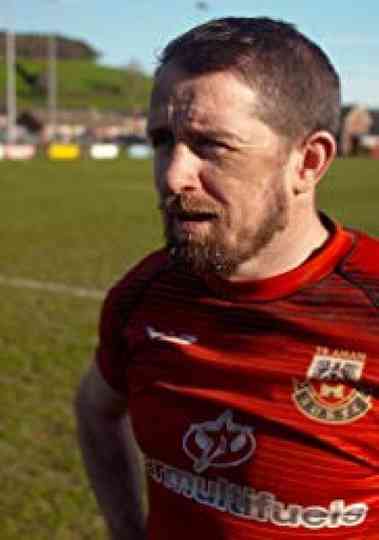 Shane: For The Love of The Game Poster