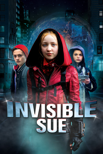 Invisible Sue Poster