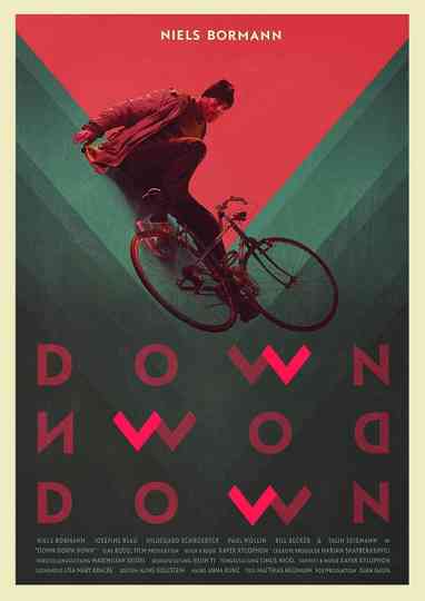 Down Down Down Poster