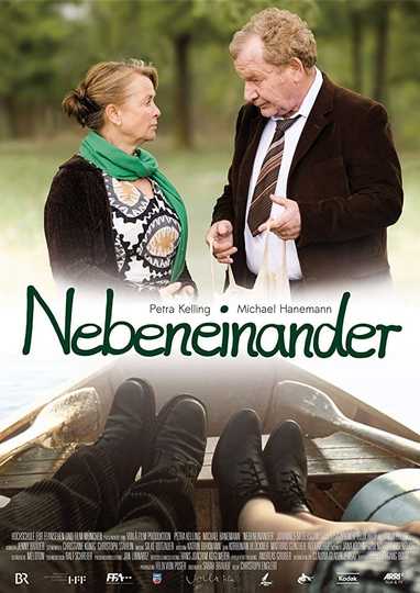 Nebeneinander